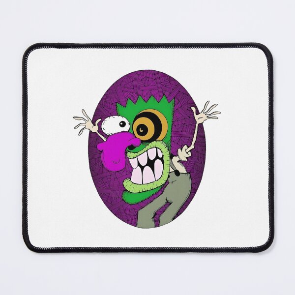Item preview, Boo! designed and sold by SonyShock.
