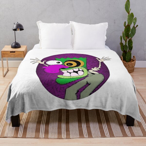 Item preview, Boo! designed and sold by SonyShock.