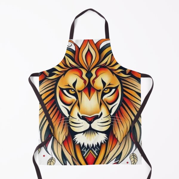 Item preview, Lion color designed and sold by Shark-86.
