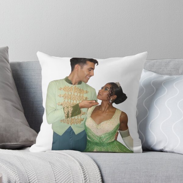 Item preview, Jordan and Ezra designed and sold by chickensoupshop.