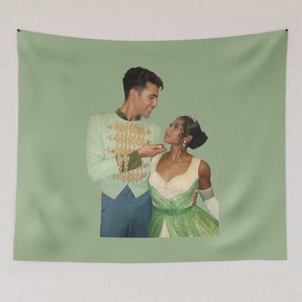 Item preview, Jordan and Ezra designed and sold by chickensoupshop.