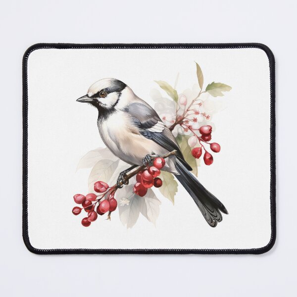 Item preview, Spring Birds - Watercolor 07 designed and sold by CharlieDesings.