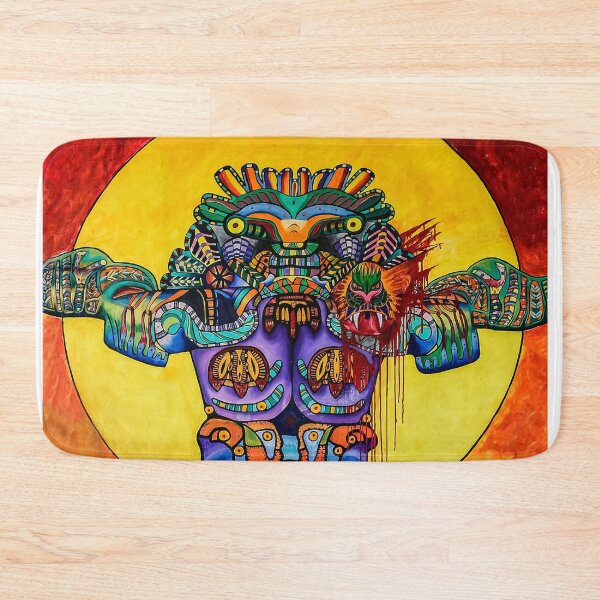Item preview, Arte en el Parque Chicano, San Diego, California, EE. UU. designed and sold by heatherfriedman.