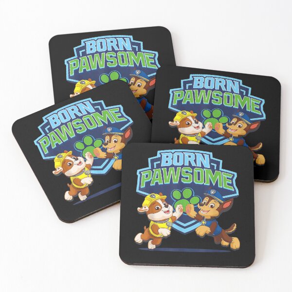 Item preview, Cute Dogs Police Team Cartoon Art designed and sold by NOELMAURICIO.