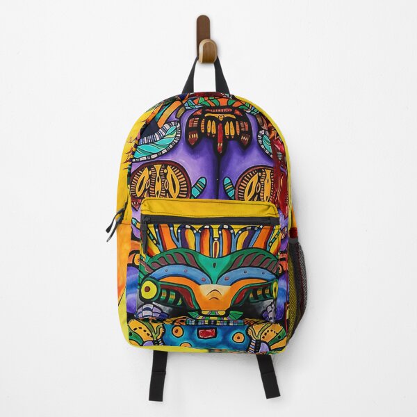 Item preview, Art In Chicano Park, San Diego, California USA designed and sold by heatherfriedman.