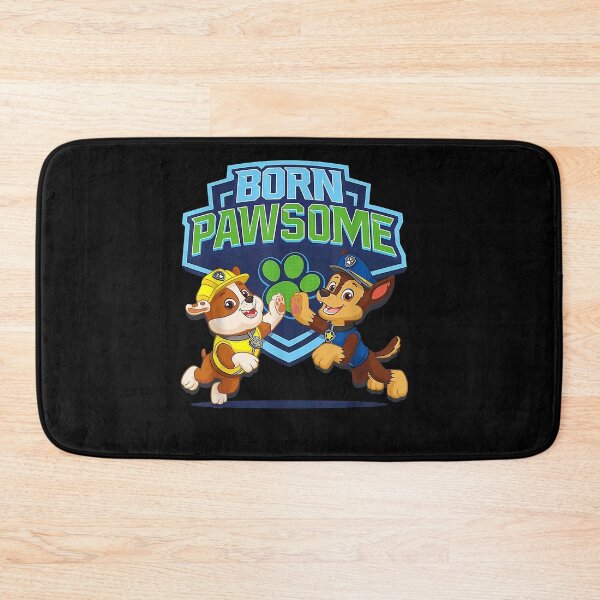 Item preview, Cute Dogs Police Team Cartoon Art designed and sold by NOELMAURICIO.