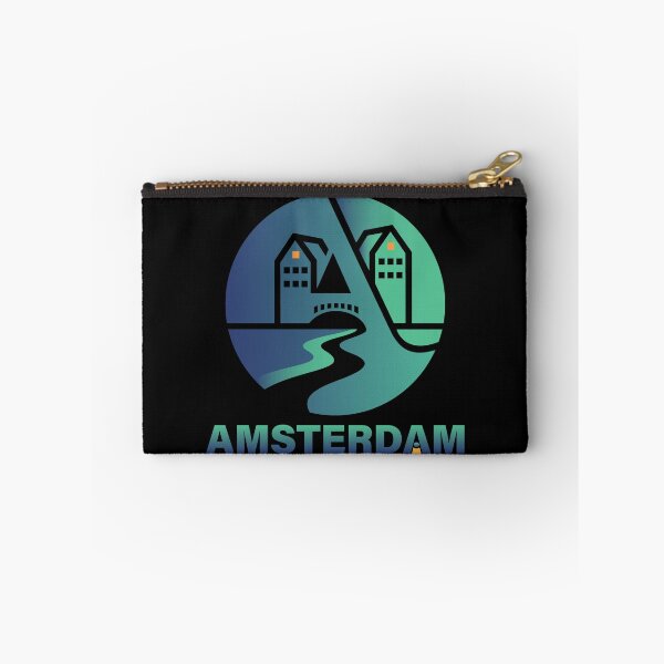 Item preview, Amsterdam Netherlands Europe designed and sold by NPStudio.