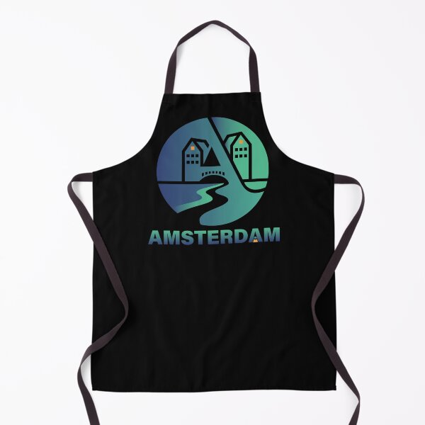 Item preview, Amsterdam Netherlands Europe designed and sold by NPStudio.