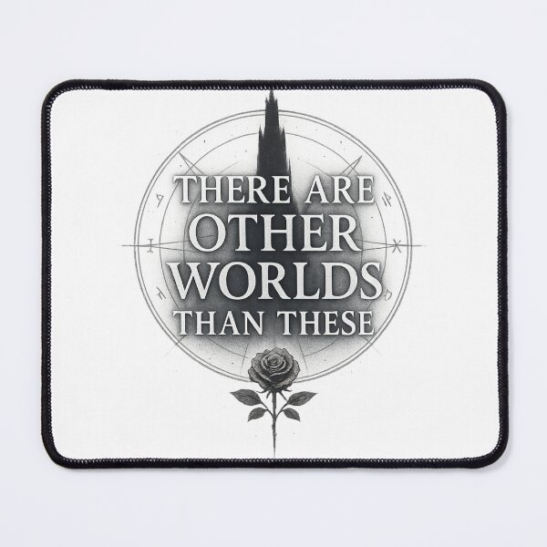 Item preview, Other Worlds Than These designed and sold by Sonic Nova Studios.