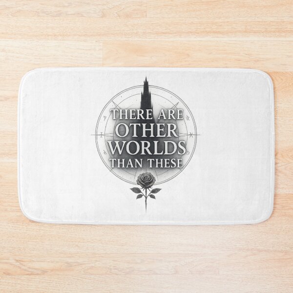 Item preview, Other Worlds Than These designed and sold by Sonic Nova Studios.