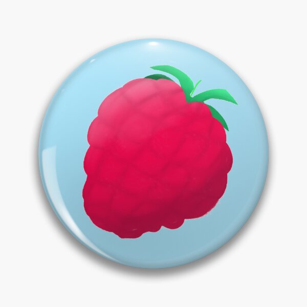 Item preview, Raspberry designed and sold by punkauracrystal.