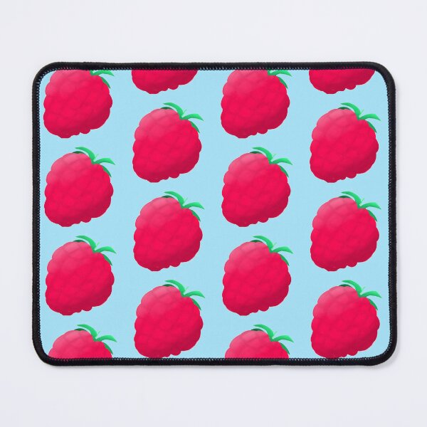 Item preview, Raspberry designed and sold by punkauracrystal.