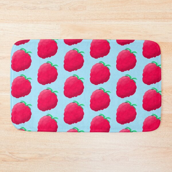 Item preview, Raspberry designed and sold by punkauracrystal.