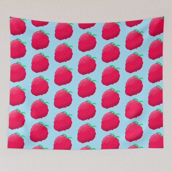 Item preview, Raspberry designed and sold by punkauracrystal.
