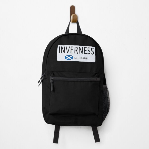 Item preview, Inverness - Scotland designed and sold by Jeallan Designs.