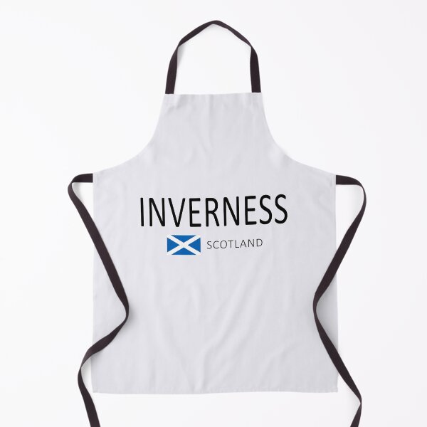 Item preview, Inverness - Scotland designed and sold by Jeallan Designs.