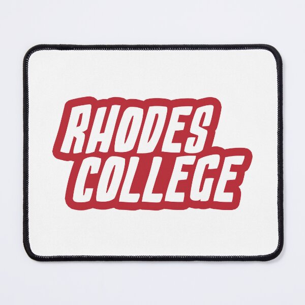 Item preview, rhodes college designed and sold by designsbysamantha.