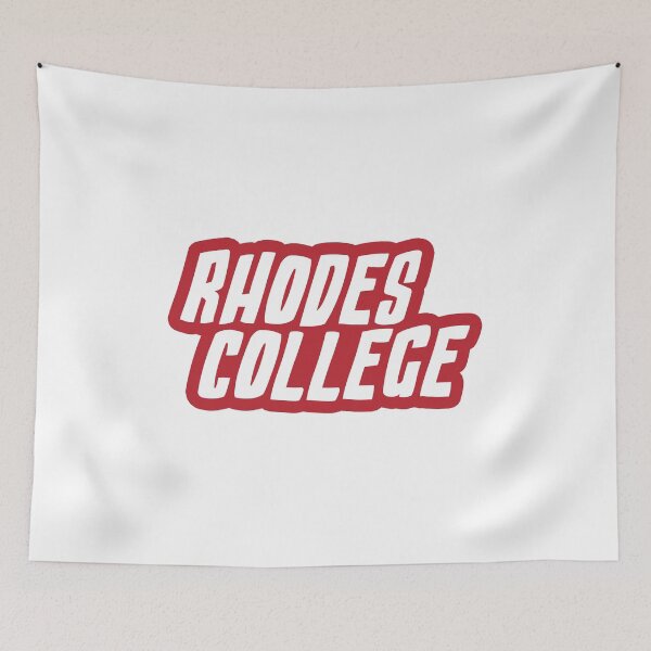Item preview, rhodes college designed and sold by designsbysamantha.