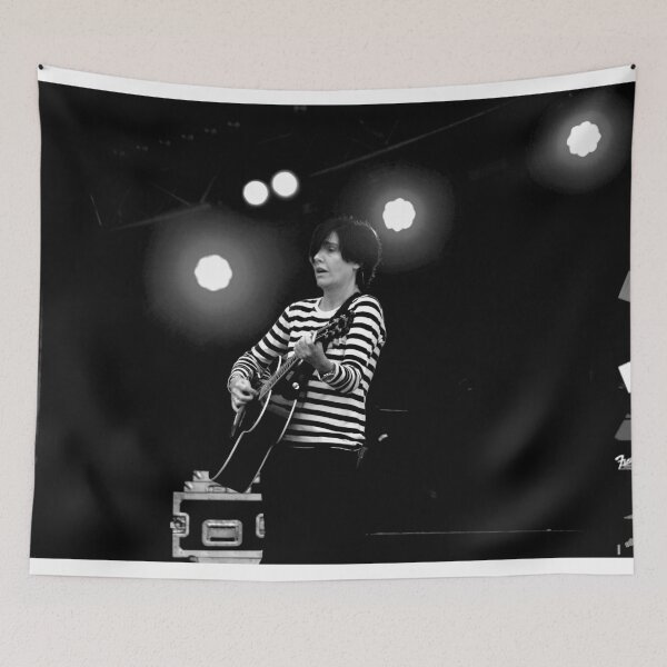 Item preview, Sharleen Spiteri Performing Live With Texas designed and sold by AndyEvansPhotos.