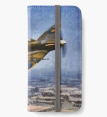 Spitfire, WWII iPhone Wallet/Case/Skin