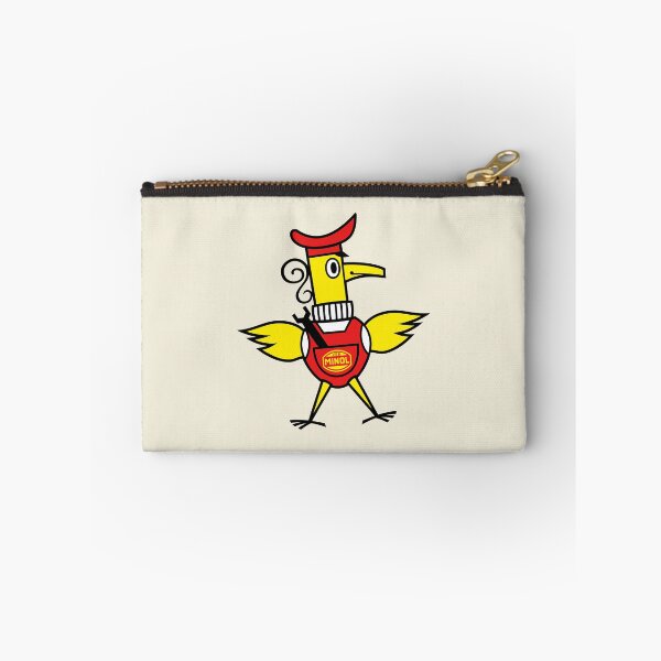 Item preview, Minol Pirol v.3 (red) designed and sold by VEB Ostladen.