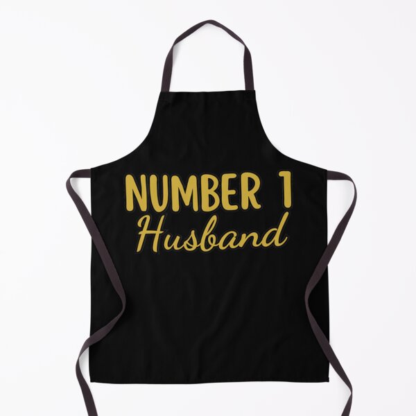 Item preview, Number 1 Husband (G) designed and sold by DixieGirlStudio.