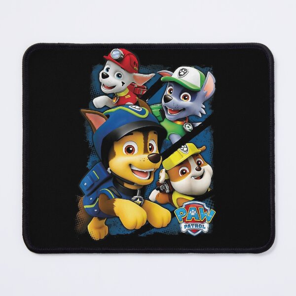 Item preview, Cute Dogs Police Team Cartoon Cute designed and sold by NOELMAURICIO.