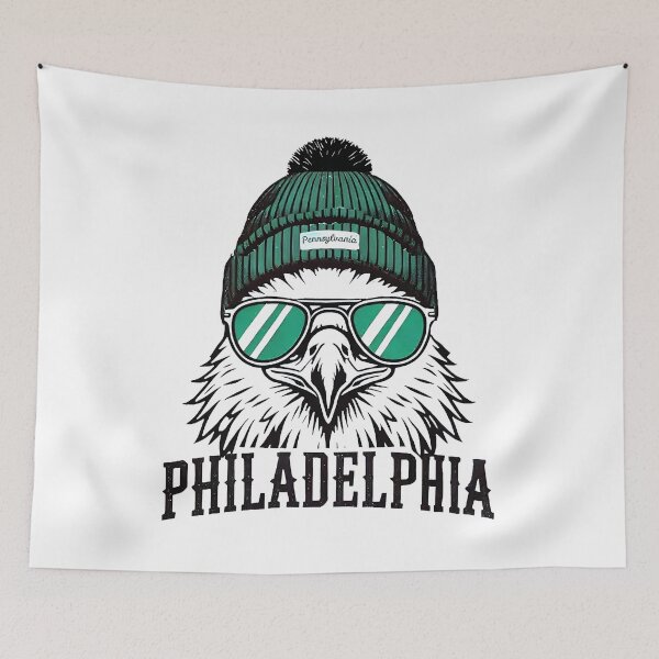 Item preview, Bird gang football design retro vintage designed and sold by NOELMEDINA.