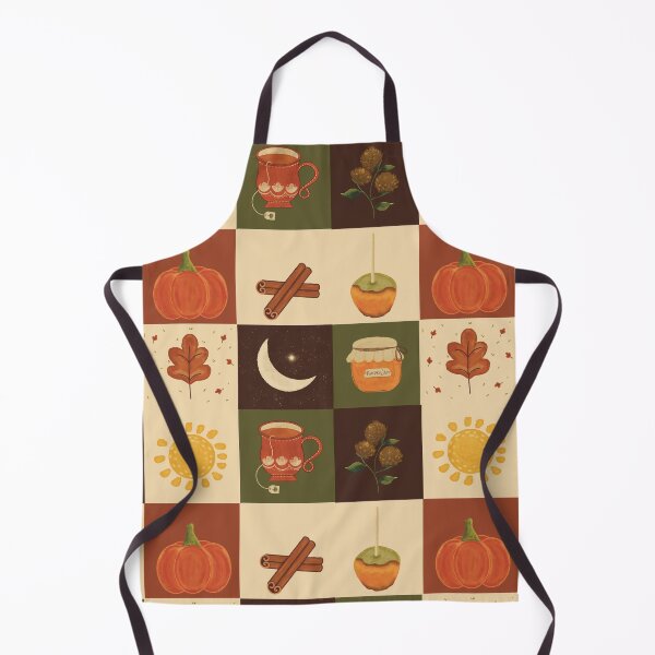 Item preview, cozy fall vibes designed and sold by Reham Hafez.