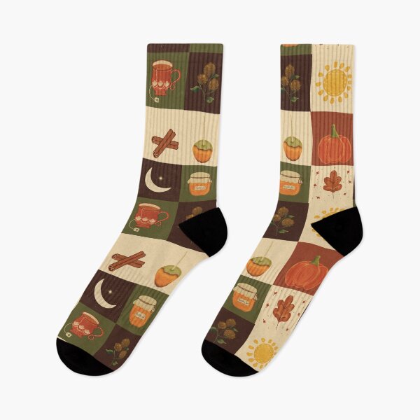 Item preview, cozy fall vibes designed and sold by Reham Hafez.