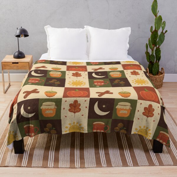 Item preview, cozy fall vibes designed and sold by Reham Hafez.