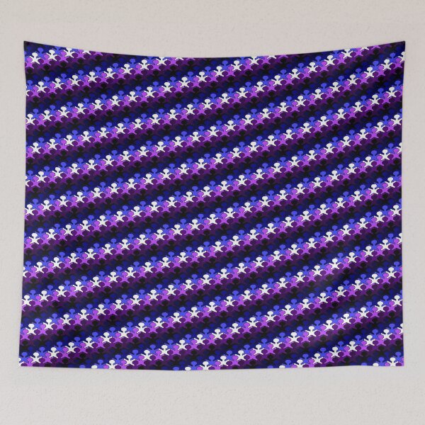 Item preview, Puzzle People: Night  designed and sold by SarahJosArt.