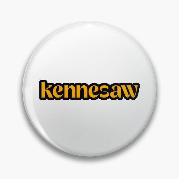 Item preview, kennesaw designed and sold by designsbysamantha.