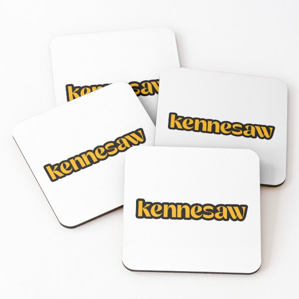 Item preview, kennesaw designed and sold by designsbysamantha.