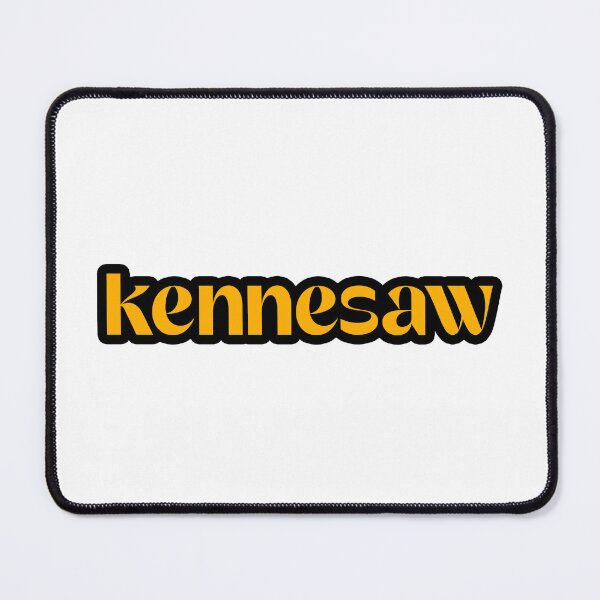 Item preview, kennesaw designed and sold by designsbysamantha.