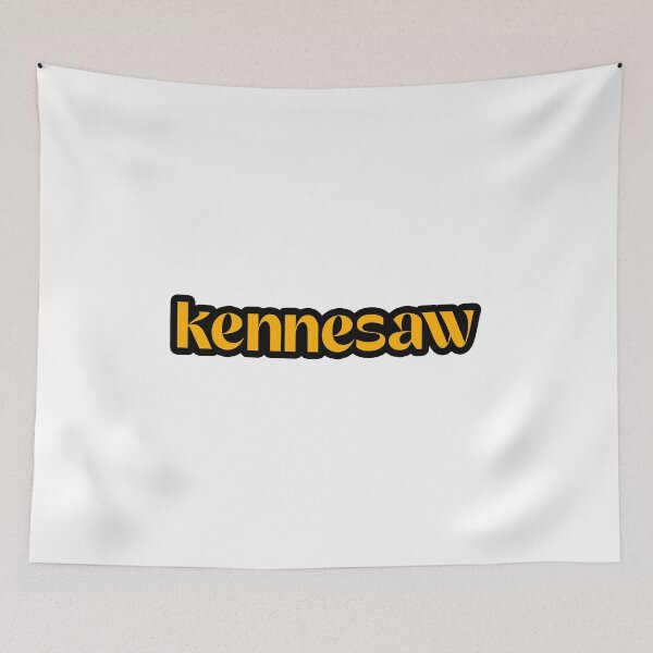 Item preview, kennesaw designed and sold by designsbysamantha.