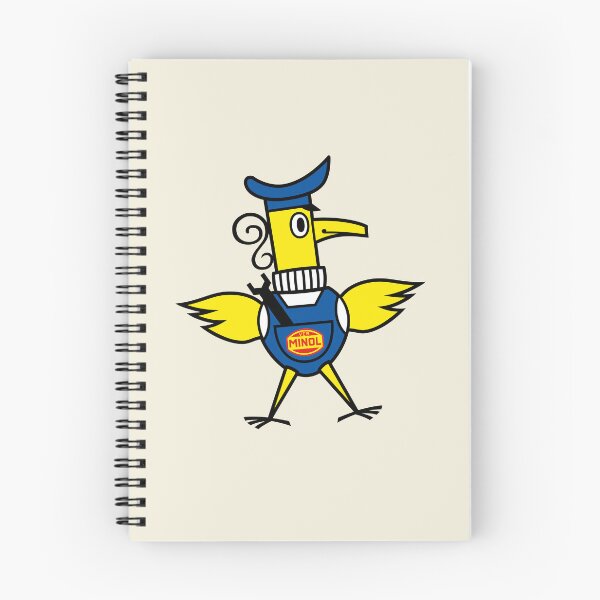 Item preview, Minol Pirol v.3 (blue) designed and sold by VEB Ostladen.