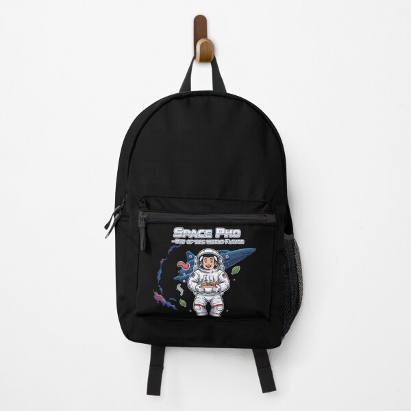 Item preview, Space Pho Out Of This World Flavor designed and sold by Oommen Studio .