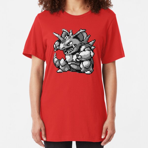 nidoqueen shirt