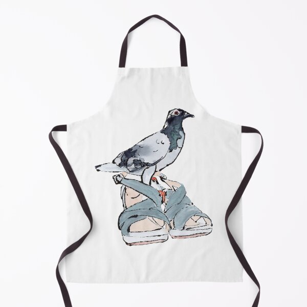 Item preview, Puffin and Shoes designed and sold by PtcPanache.
