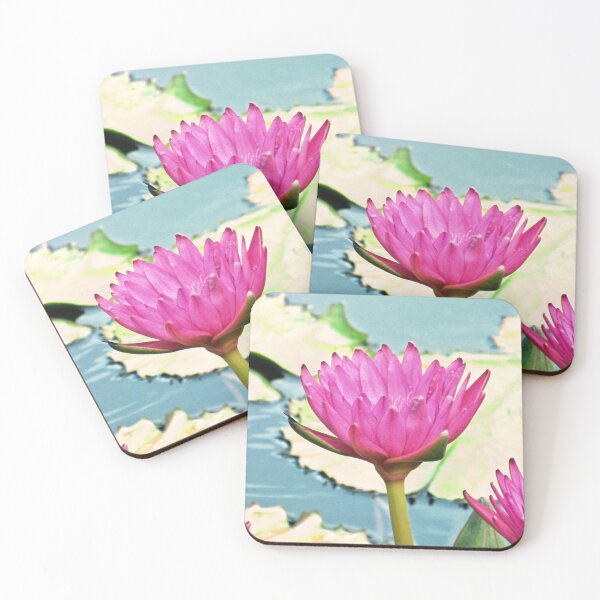 Item preview, The Water Lily designed and sold by RoxanneG.
