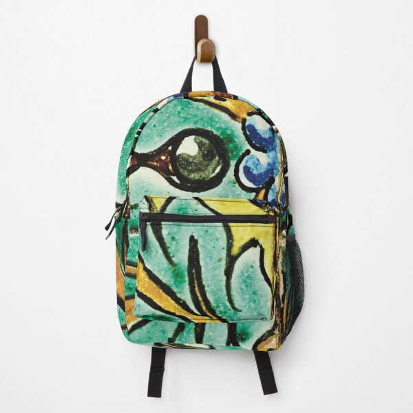Item preview, Inspired by authentic ceramic tiles from Seville’s Plaza de España designed and sold by Tropical Blood.