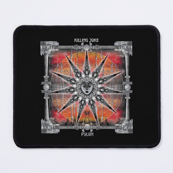 Item preview, Killing Pylon Joke Album designed and sold by aprilbonnieuth.