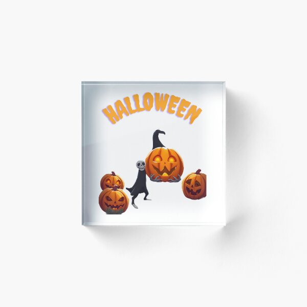 Artikelvorschau, Halloween entworfen und verkauft von Sunci.