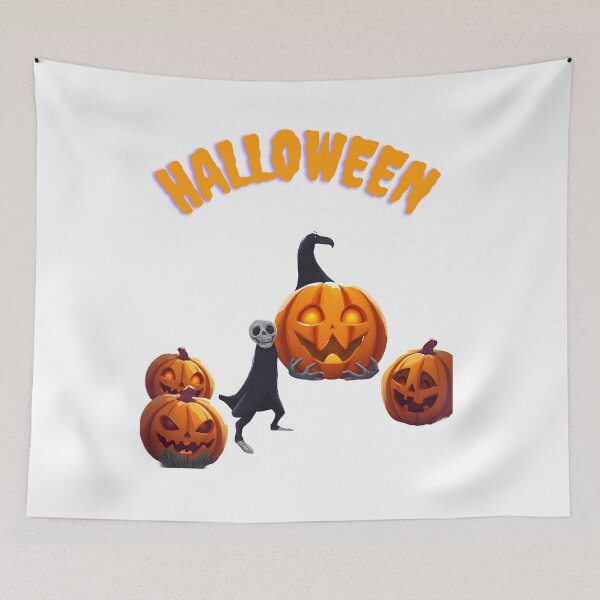Item preview, Halloween designed and sold by Sunci.
