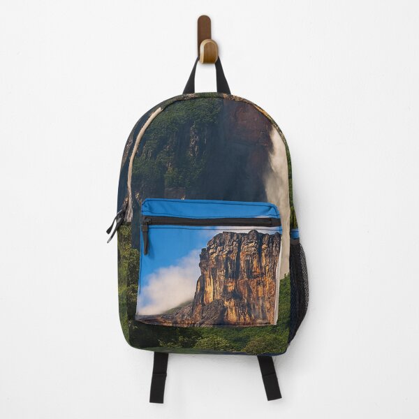 Item preview, Angel Falls (Kerepakupai Vená) - Venezuela - Classic Travel Landscape designed and sold by panchoflex.