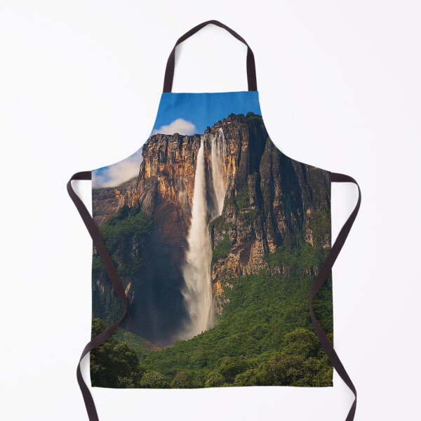Item preview, Angel Falls (Kerepakupai Vená) - Venezuela - Classic Travel Landscape designed and sold by panchoflex.