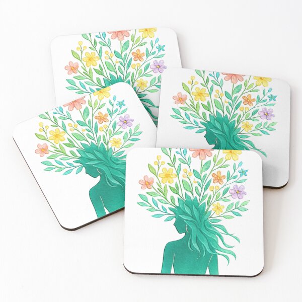 Item preview, natural beauty designed and sold by GraphicStyleX.