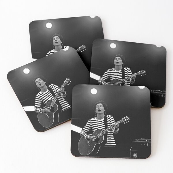 Item preview, Sharleen Spiteri Performing Live With Texas designed and sold by AndyEvansPhotos.