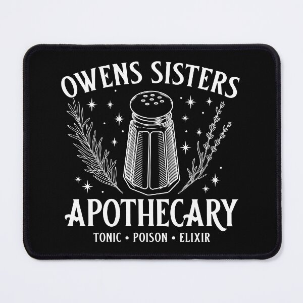 Item preview, Spilled Salt 2.0 Owens Sisters Apothecary designed and sold by khope713.